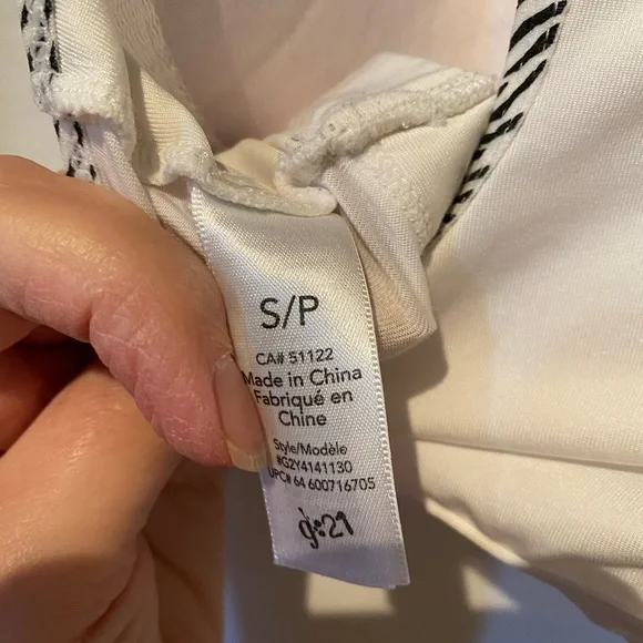 Sports bra - Picture 3 of 5